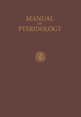 Manual of Pteridology